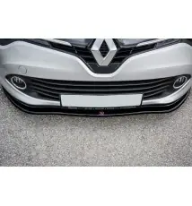 LAME DU PARE-CHOCS AVANT V.1 Renault Clio Mk4