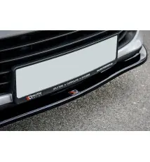 LAME DU PARE-CHOCS AVANT V.1 Renault Clio Mk4