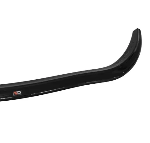 LAME DU PARE-CHOCS AVANT V.1 Renault Clio Mk4