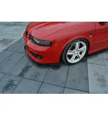 LAME DU PARE-CHOCS AVANT v.1 Seat Leon Mk1 Cupra