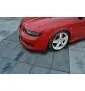 LAME DU PARE-CHOCS AVANT v.1 Seat Leon Mk1 Cupra