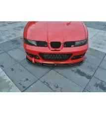 LAME DU PARE-CHOCS AVANT v.1 Seat Leon Mk1 Cupra