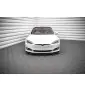 LAME DU PARE-CHOCS AVANT V.1 Tesla Model S Facelift