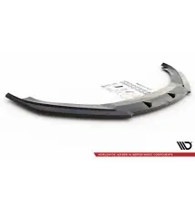 LAME DU PARE-CHOCS AVANT V.1 Tesla Model S Facelift