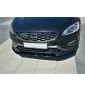LAME DU PARE-CHOCS AVANT V.1 Volvo V60 Polestar Facelift