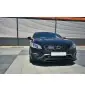 LAME DU PARE-CHOCS AVANT V.1 Volvo V60 Polestar Facelift