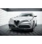 Lame Du Pare-Chocs Avant V.2 Alfa Romeo Stelvio Mk1