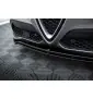 Lame Du Pare-Chocs Avant V.2 Alfa Romeo Stelvio Mk1
