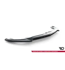 Lame Du Pare-Chocs Avant V.2 Alfa Romeo Stelvio Mk1