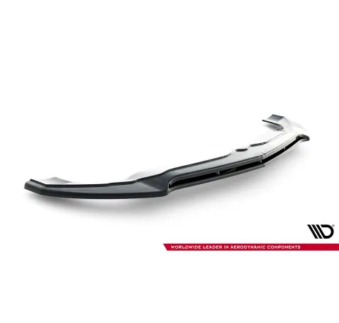 Lame Du Pare-Chocs Avant V.2 Alfa Romeo Stelvio Mk1