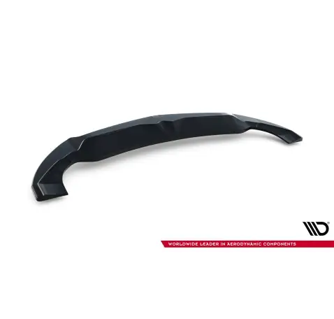 Lame Du Pare-Chocs Avant V.2 Alfa Romeo Stelvio Mk1