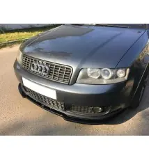 LAME DU PARE-CHOCS AVANT V.2 Audi A4 S-Line B6