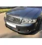 LAME DU PARE-CHOCS AVANT V.2 Audi A4 S-Line B6