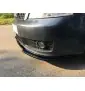 LAME DU PARE-CHOCS AVANT V.2 Audi A4 S-Line B6