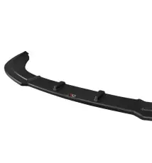 LAME DU PARE-CHOCS AVANT V.2 Audi A4 S-Line B6