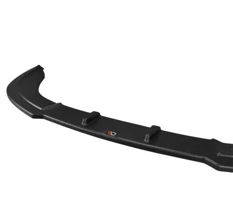 LAME DU PARE-CHOCS AVANT V.2 Audi A4 S-Line B6