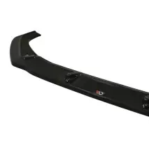 Lame Du Pare-Chocs Avant V.2 Audi A4 B9 S-Line