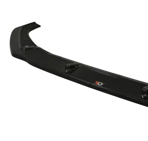 Lame Du Pare-Chocs Avant V.2 Audi A4 B9 S-Line