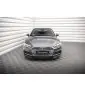 Lame Du Pare-Chocs Avant V.2 Audi S5 / A5 S-Line F5 Coupe / Sportback