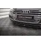 Lame Du Pare-Chocs Avant V.2 Audi S5 / A5 S-Line F5 Coupe / Sportback