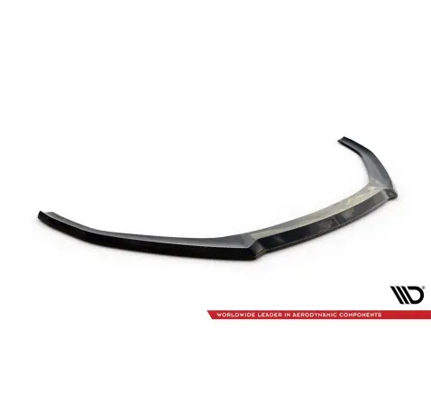 Lame Du Pare-Chocs Avant V.2 Audi S5 / A5 S-Line F5 Coupe / Sportback