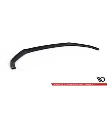 Lame Du Pare-Chocs Avant V.2 Audi S5 / A5 S-Line F5 Coupe / Sportback