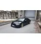 Lame Du Pare-Chocs Avant V.2 Audi S7 / A7 S-Line C7