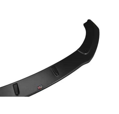 Lame Du Pare-Chocs Avant V.2 Audi S7 / A7 S-Line C7