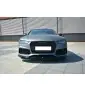 Lame Du Pare-Chocs Avant V.2 Audi RS7 C7