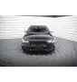 Lame Du Pare-Chocs Avant V.2 Audi A4 S-Line / S4 B8 Facelift