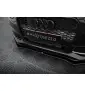 Lame Du Pare-Chocs Avant V.2 Audi A4 S-Line / S4 B8 Facelift