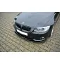 LAME DU PARE-CHOCS AVANT V.2 BMW 3 E92 M-PACK FACELIFT