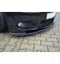 LAME DU PARE-CHOCS AVANT V.2 BMW 3 E92 M-PACK FACELIFT