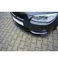 LAME DU PARE-CHOCS AVANT V.2 BMW 3 E92 M-PACK FACELIFT