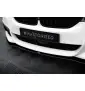Lame Du Pare-Chocs Avant V.2 BMW 5 M-Pack / M550d / M550i G30/ G31 M-Pack