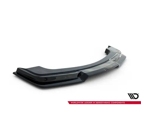 Lame Du Pare-Chocs Avant V.2 BMW M3 / 3 M-Pack E36 Coupe