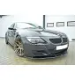 LAME DU PARE-CHOCS AVANT V.2 BMW M6 E63