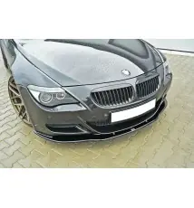 LAME DU PARE-CHOCS AVANT V.2 BMW M6 E63