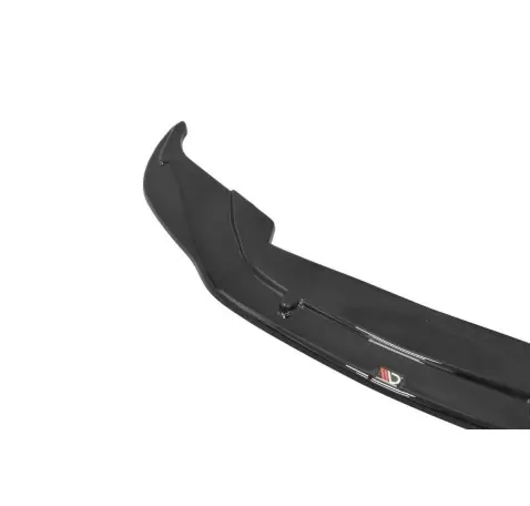 LAME DU PARE-CHOCS AVANT V.2 BMW M6 E63