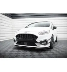 Lame Du Pare-Chocs Avant V.2 Ford Fiesta Mk8 ST / ST-Line