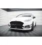 Lame Du Pare-Chocs Avant V.2 Ford Fiesta Mk8 ST / ST-Line