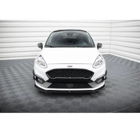 Lame Du Pare-Chocs Avant V.2 Ford Fiesta Mk8 ST / ST-Line