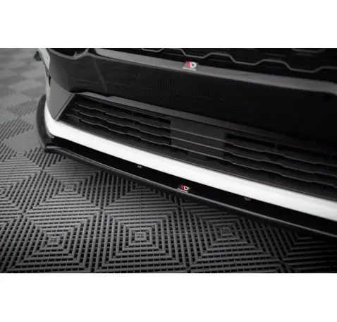 Lame Du Pare-Chocs Avant V.2 Ford Fiesta Mk8 ST / ST-Line