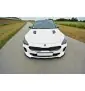 Lame Du Pare-Chocs Avant V.2 Kia Stinger GT / GT-Line / Standard Mk1