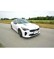 Lame Du Pare-Chocs Avant V.2 Kia Stinger GT / GT-Line / Standard Mk1