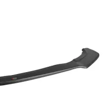 LAME DU PARE-CHOCS AVANT V.2 Mercedes CLA A45 AMG C117 Facelift