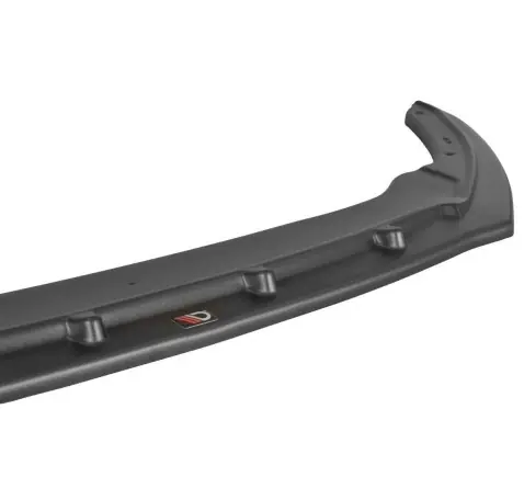 Lame Du Pare-Chocs Avant V.2 Skoda Rapid