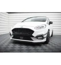 Lame De Pare-Chocs Avant V.3 Ford Fiesta Mk8 ST / ST-Line