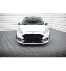 Lame De Pare-Chocs Avant V.3 Ford Fiesta Mk8 ST / ST-Line