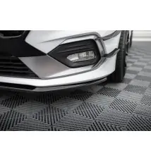 Lame De Pare-Chocs Avant V.3 Ford Fiesta Mk8 ST / ST-Line
